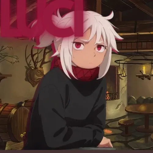 Avatar of "𝑱𝒖𝒔𝒕 𝒔𝒆𝒓𝒗𝒆 𝒎𝒆 𝒕𝒉𝒆 𝒅𝒂𝒎𝒏 𝒅𝒓𝒊𝒏𝒌!"