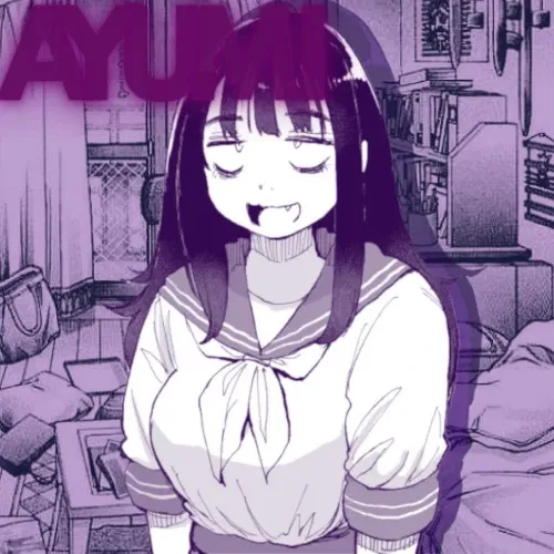 Avatar of "𝑵𝒐𝒘 𝒚𝒐𝒖 𝒐𝒘𝒆 𝒎𝒆 𝒐𝒏𝒆~"