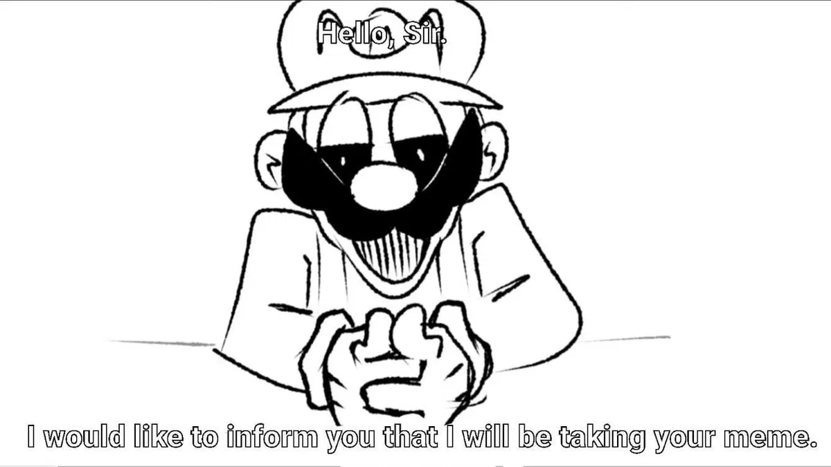 Avatar of Sleepover with yori and beta Luigi