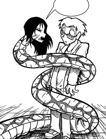 Avatar of Rin yureimoto: starved POV