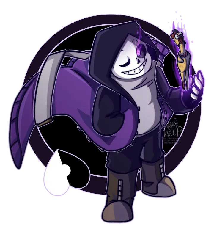 Avatar of Epic sans: your story