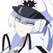 Avatar of Negative Weiss vs fleetway super.... You ? (Rwby)