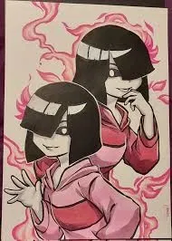 Avatar of Mitsu and momo