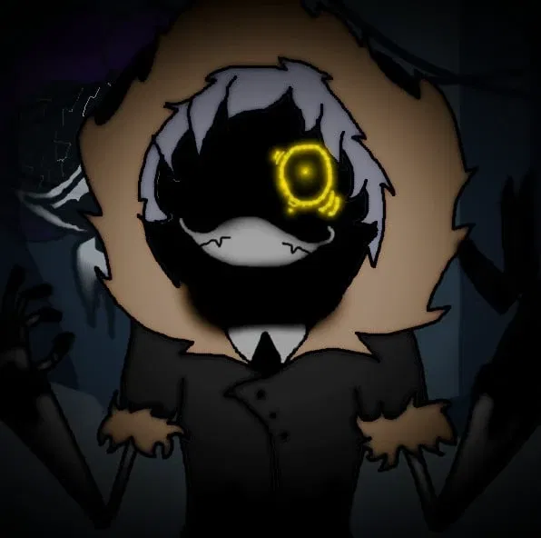 Avatar of serial designation n: dusttale