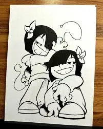 Avatar of Mitsu and momo: your story