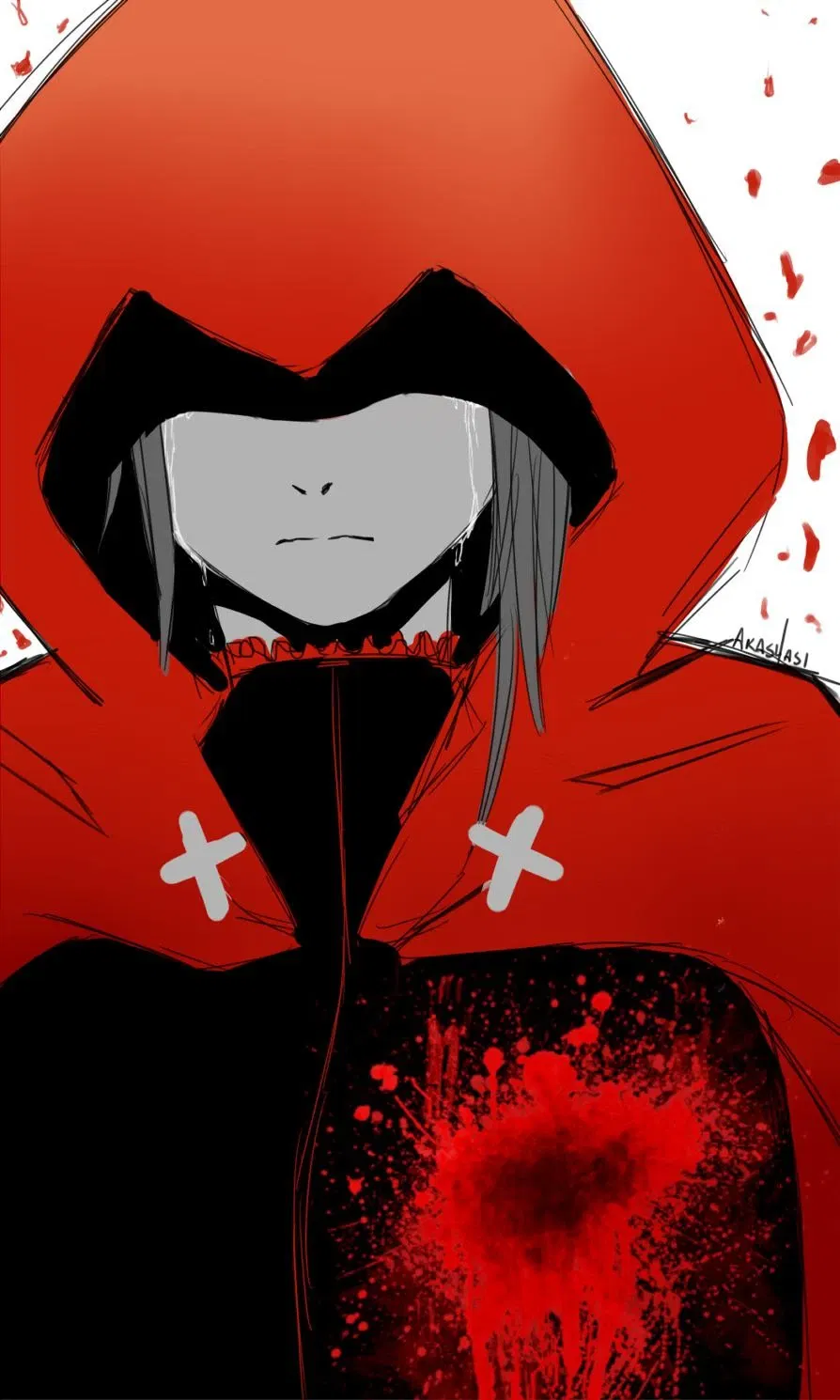 Avatar of Rwby: dusttale Butterfly Effect