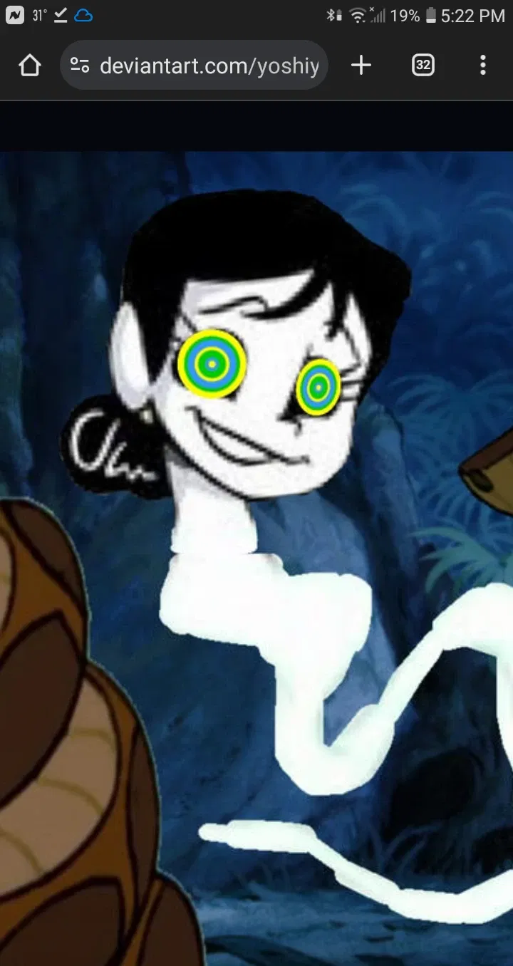 Avatar of Ena yureimoto: hypno