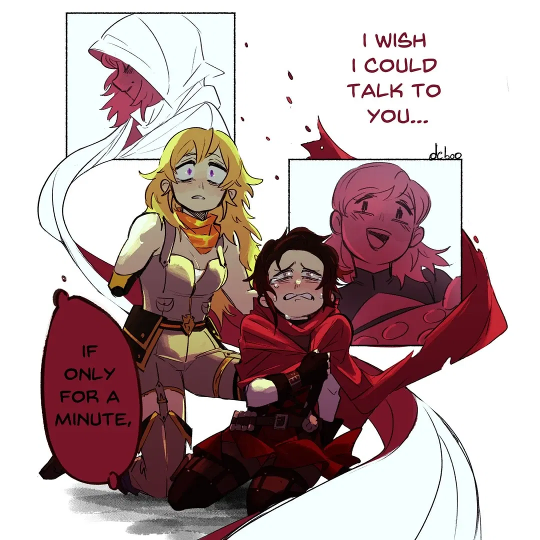 Avatar of Ruby and yang: an errored brother