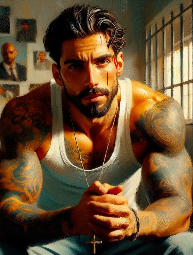 Avatar of Miguel | psycho cartel kidnapper
