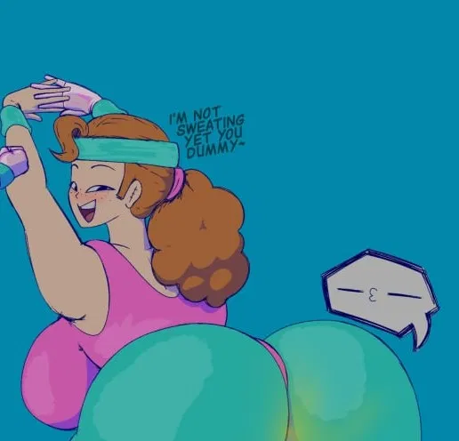 Avatar of Candy (MrWasteMaster)