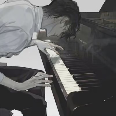 Avatar of Pianist