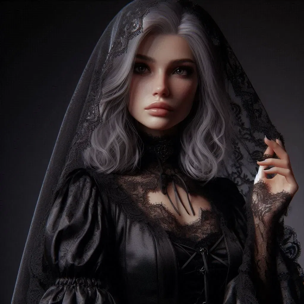 Avatar of Lydia Leonhardt - Wicked Witch