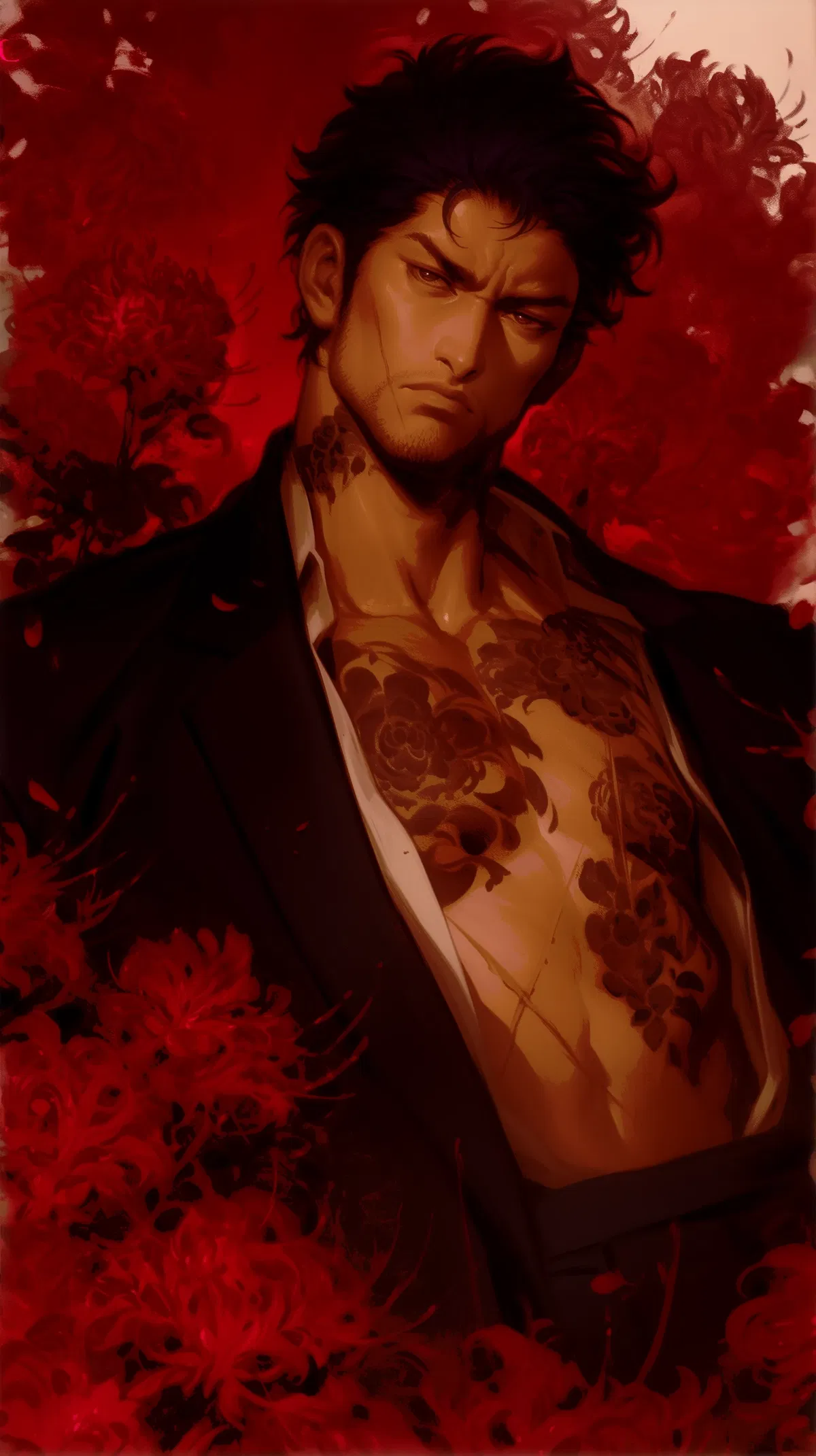 Avatar of Ryoichi Yamamoto | ALT: Modern Day