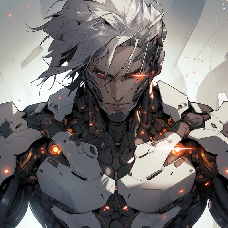 Avatar of AM | AI Series