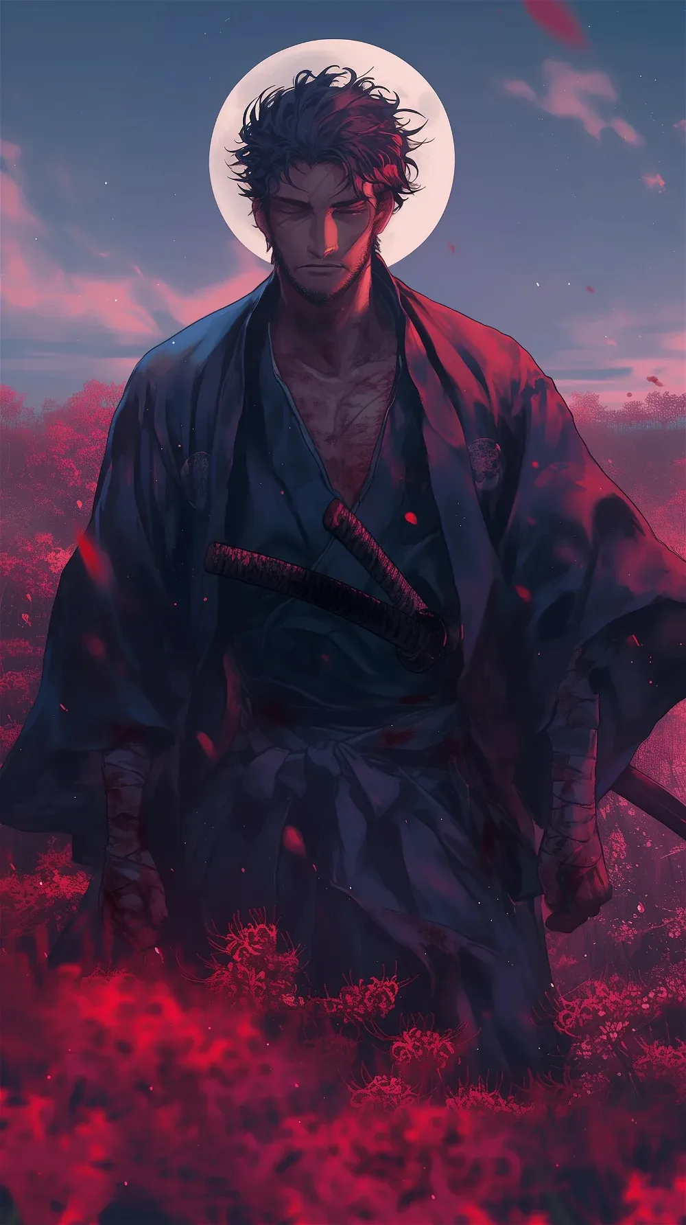 Avatar of Ryoichi Yamamoto | Dark History Series