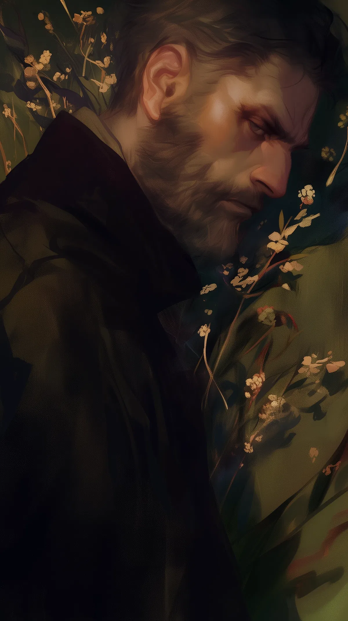 Avatar of Jack Harding | ALT: Sunday Morning