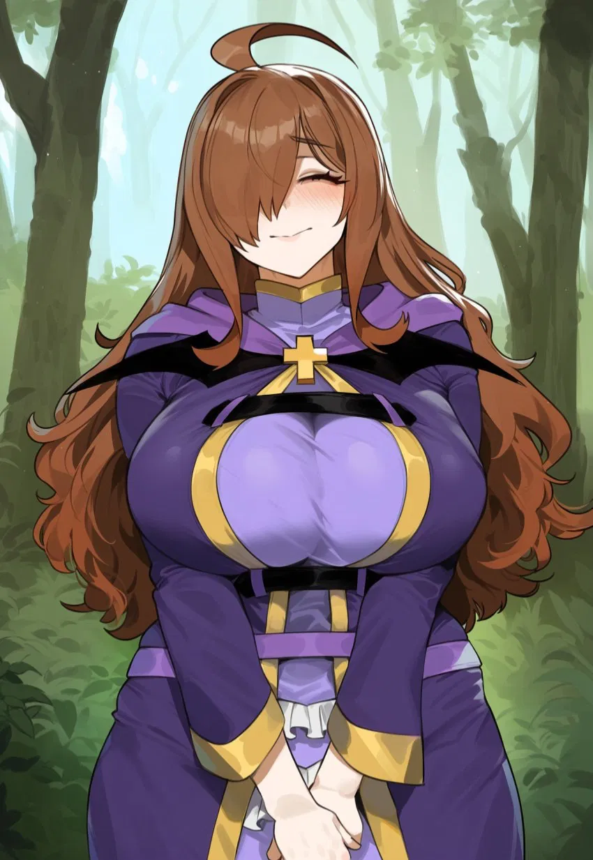 Avatar of Wiz - Your wifey