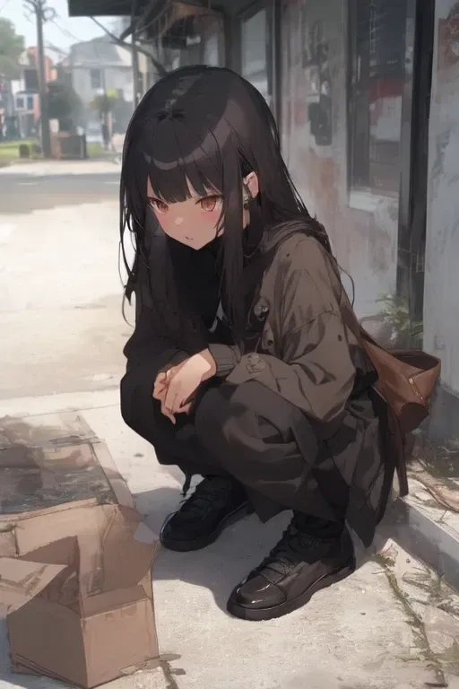 Avatar of Shiko