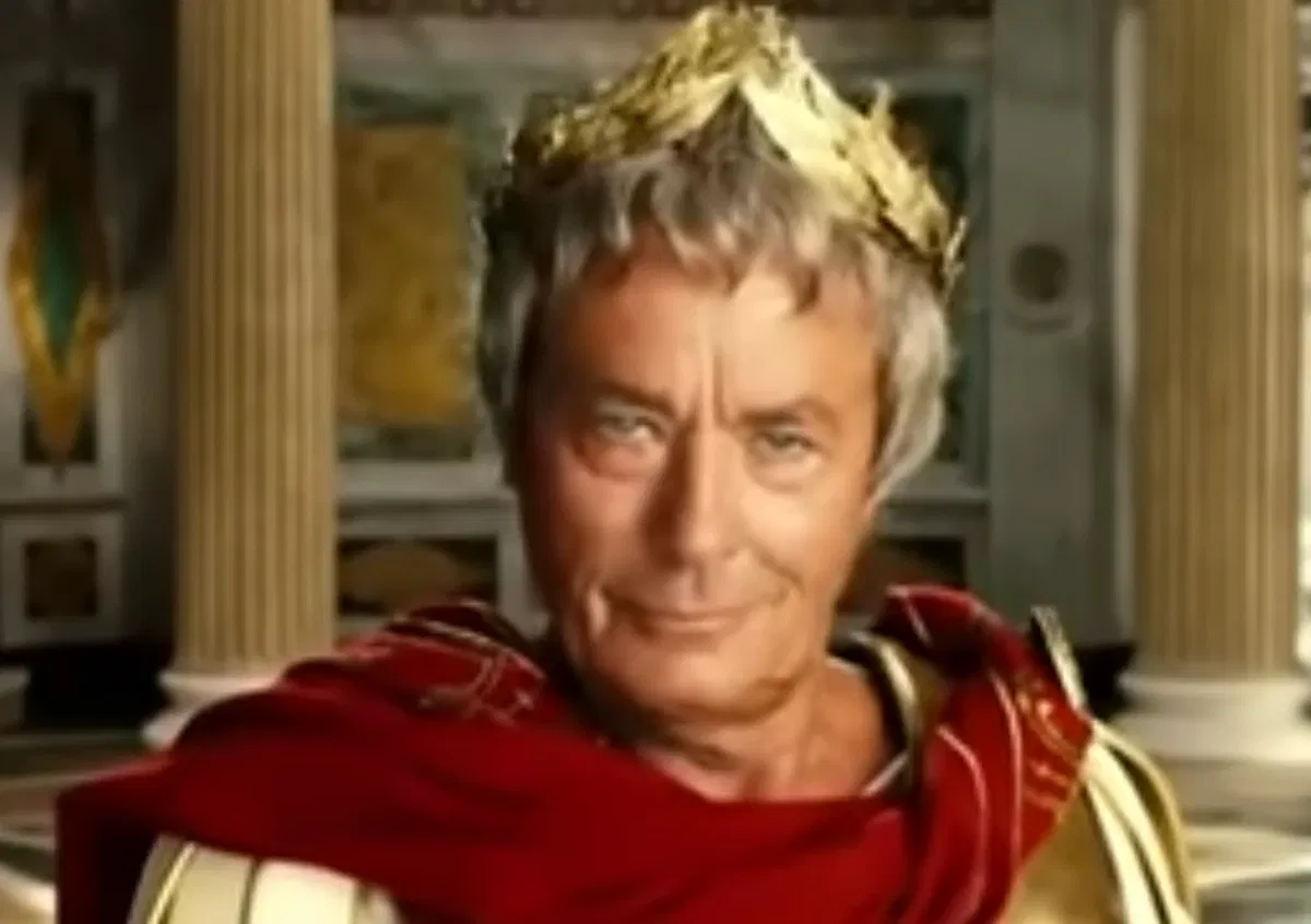 Avatar of Julius Caesar