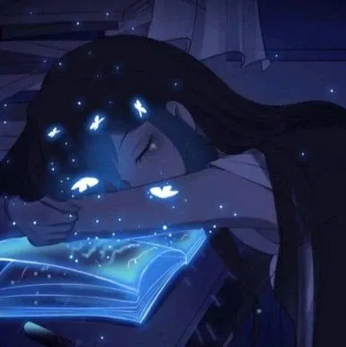Avatar of Quiet classmate 