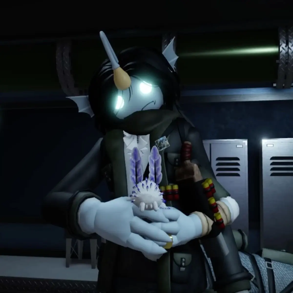 Avatar of Sebastian Solace