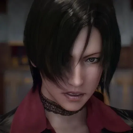 Avatar of Ada Wong | WLW