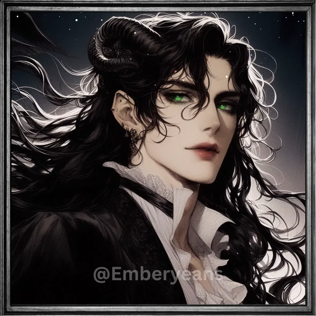 Avatar of Demon Queen | WLW