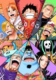 Avatar of Strawhats