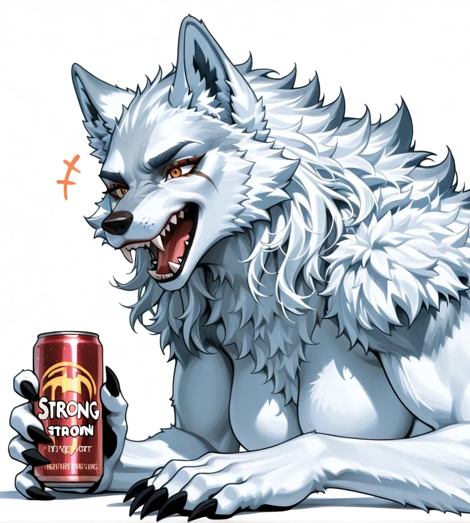 Avatar of Lyra Frostfang