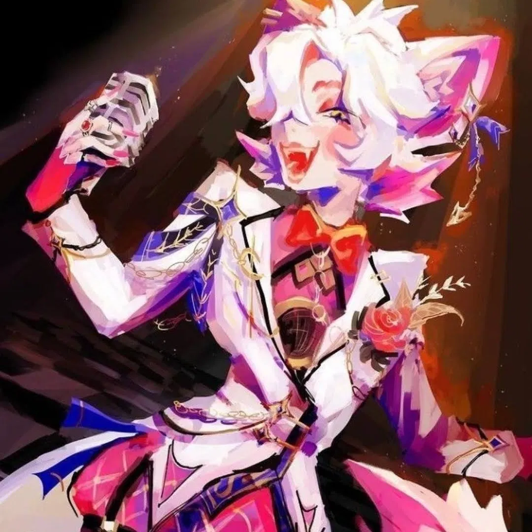 Avatar of ✰꧁ℱ𝓊𝓃𝓉𝒾𝓂ℯ ℱℴ𝓍𝓎꧂✰ 𓃦