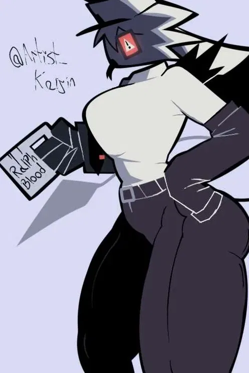 Avatar of damn she is thick ( Miss Barrel ) 