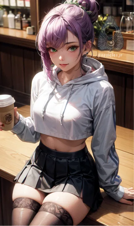 Avatar of Masha┊Abandoned Friend