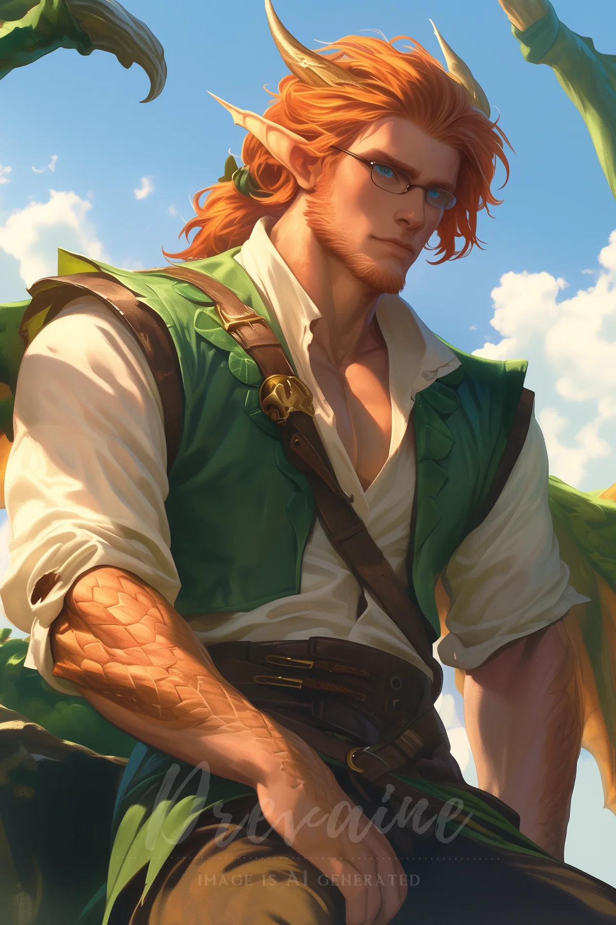 Avatar of Virmairr Nartaris