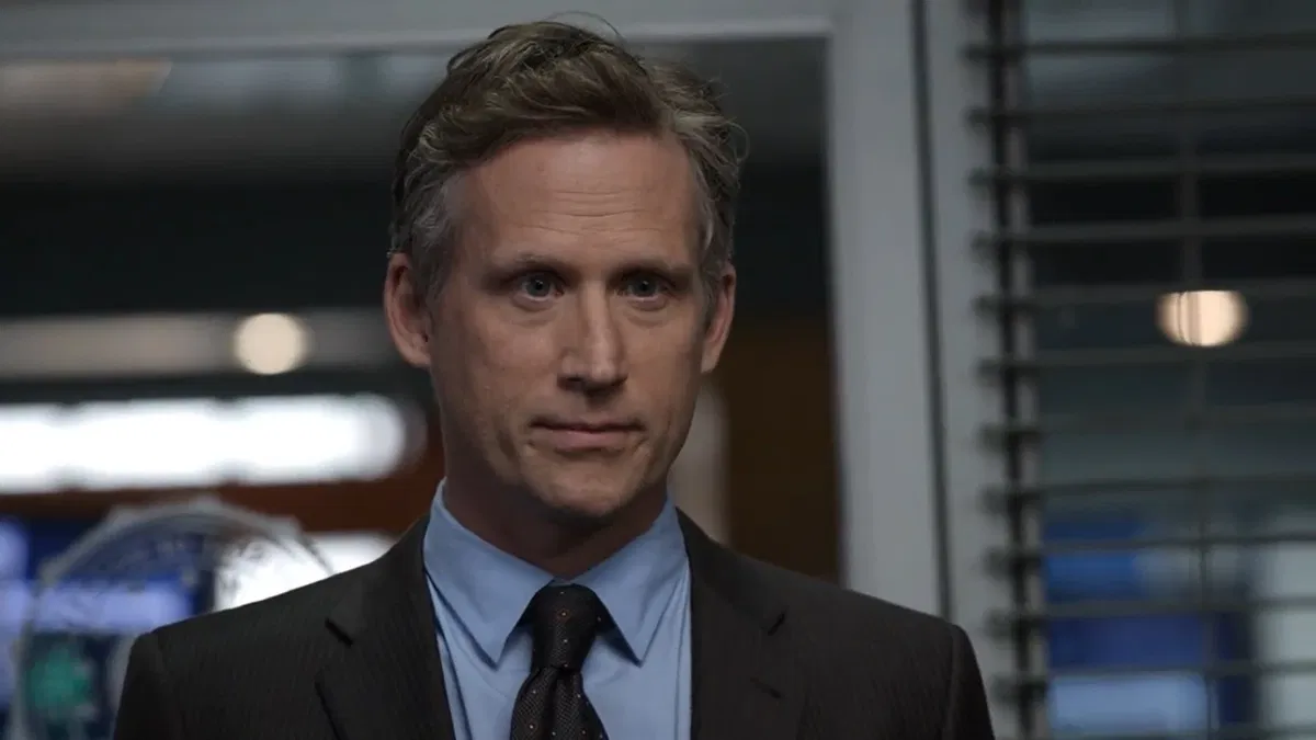 Avatar of Hayes Flynn