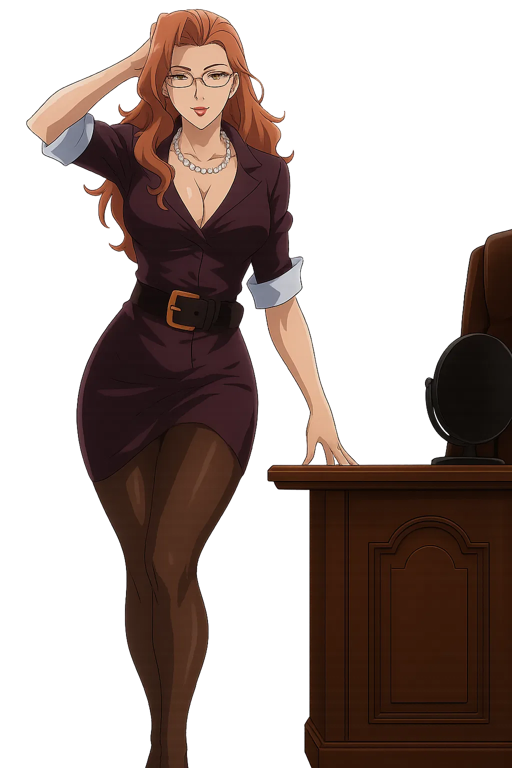 Avatar of Kanako Shiraishi