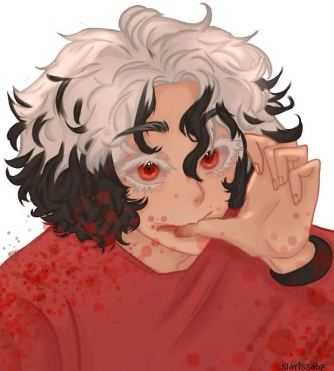 Avatar of Yandere classmate - Elio