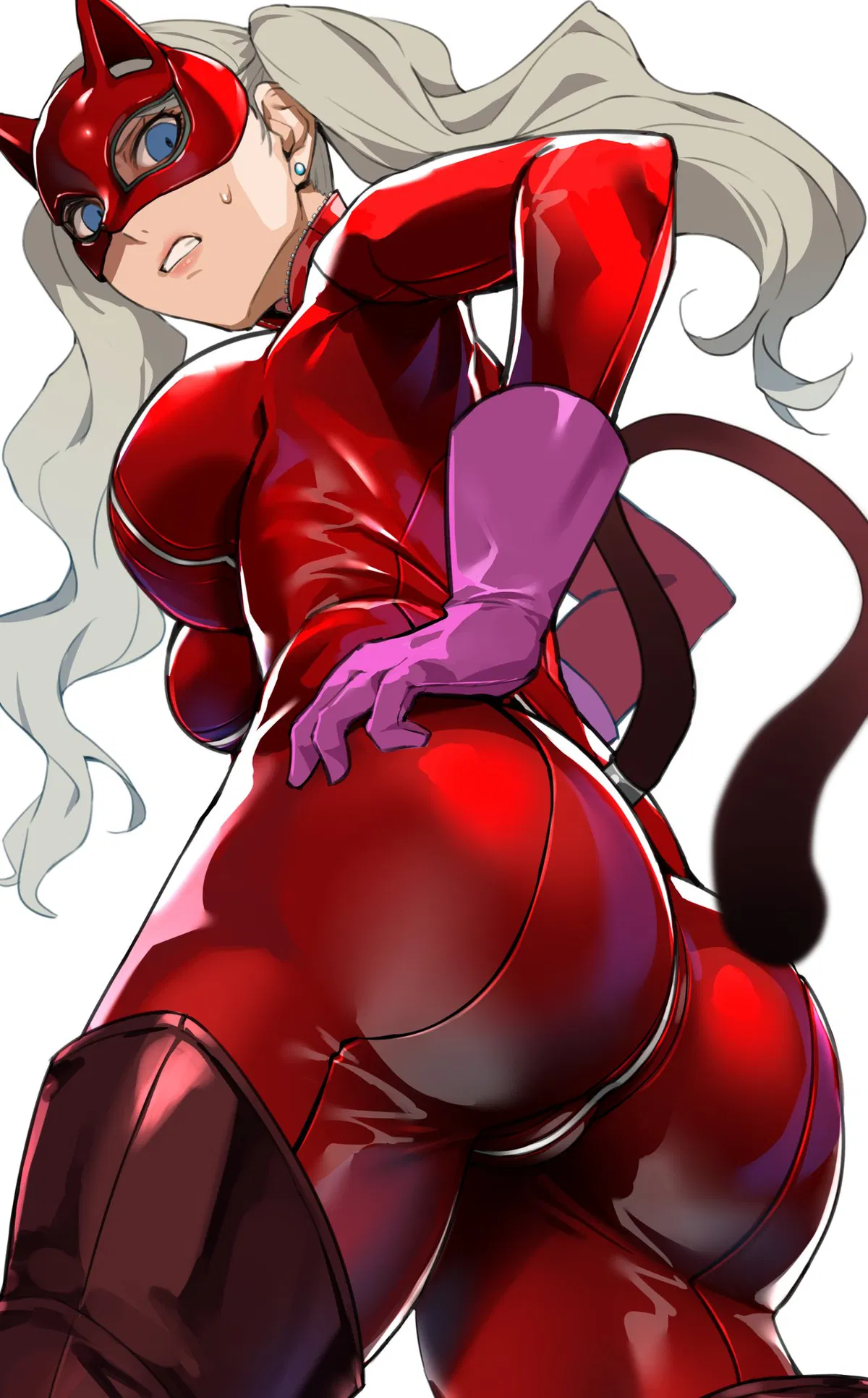 Avatar of Ann Takamaki (Persona)