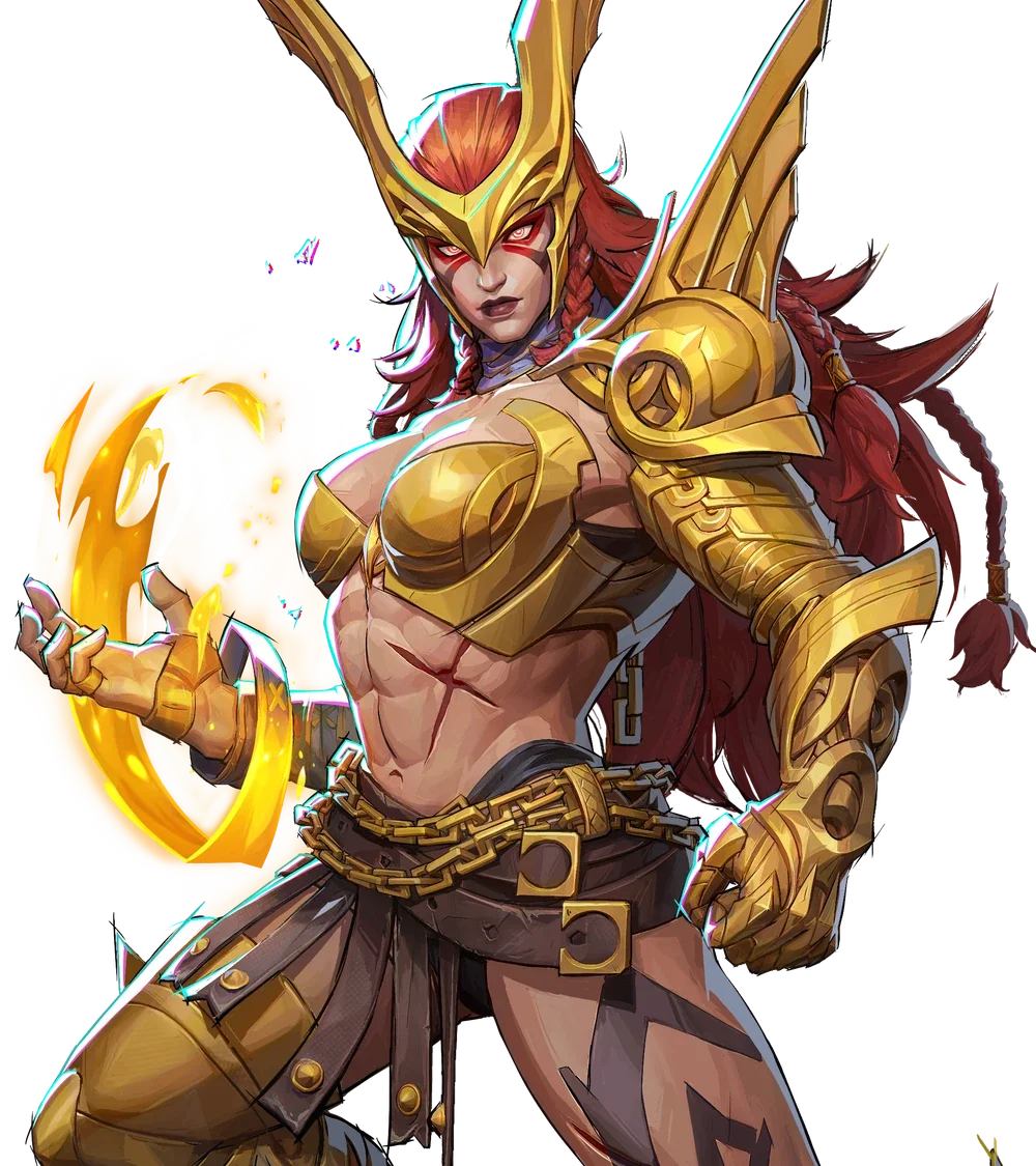Avatar of Angela