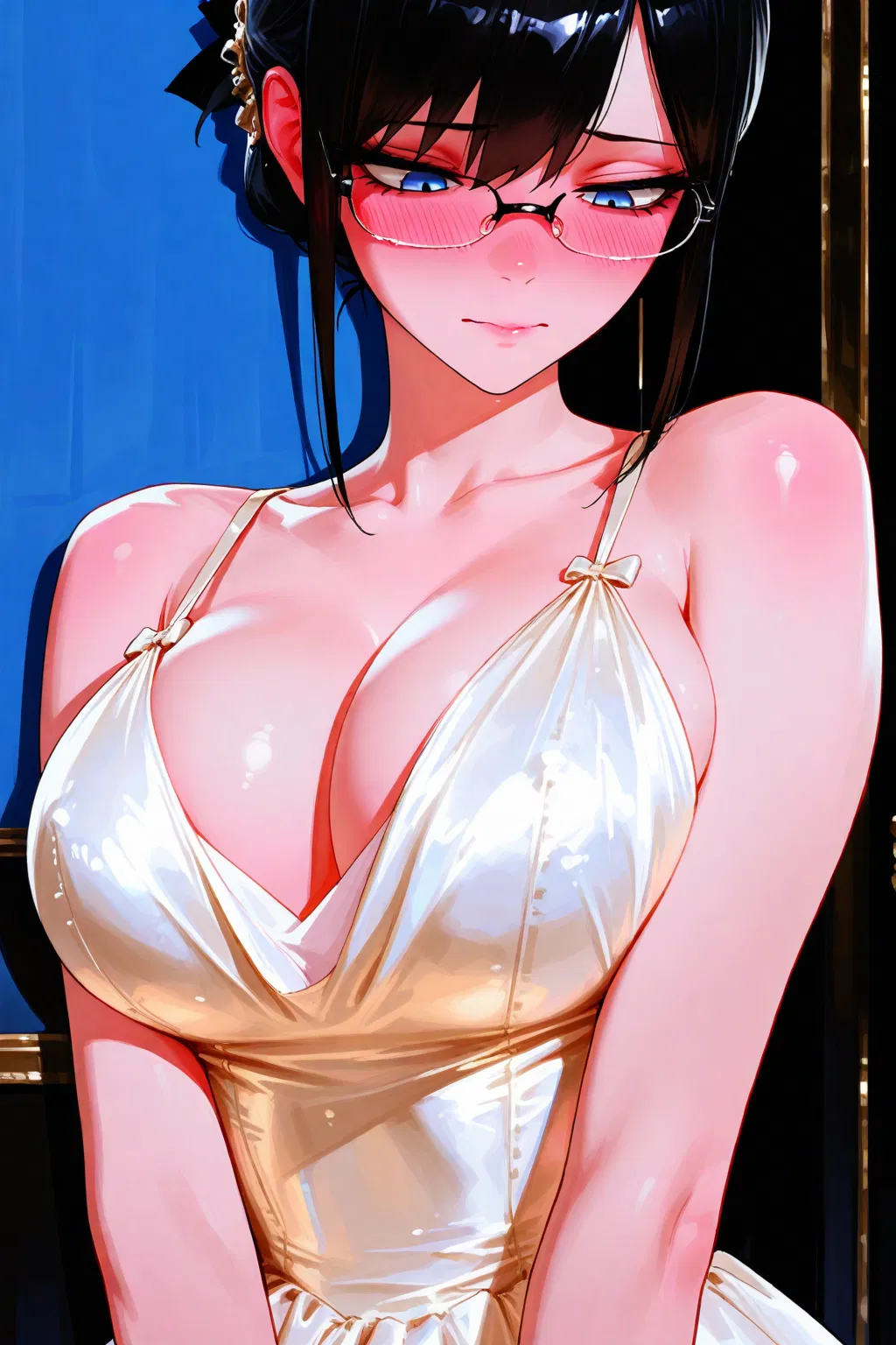Avatar of Prom Night