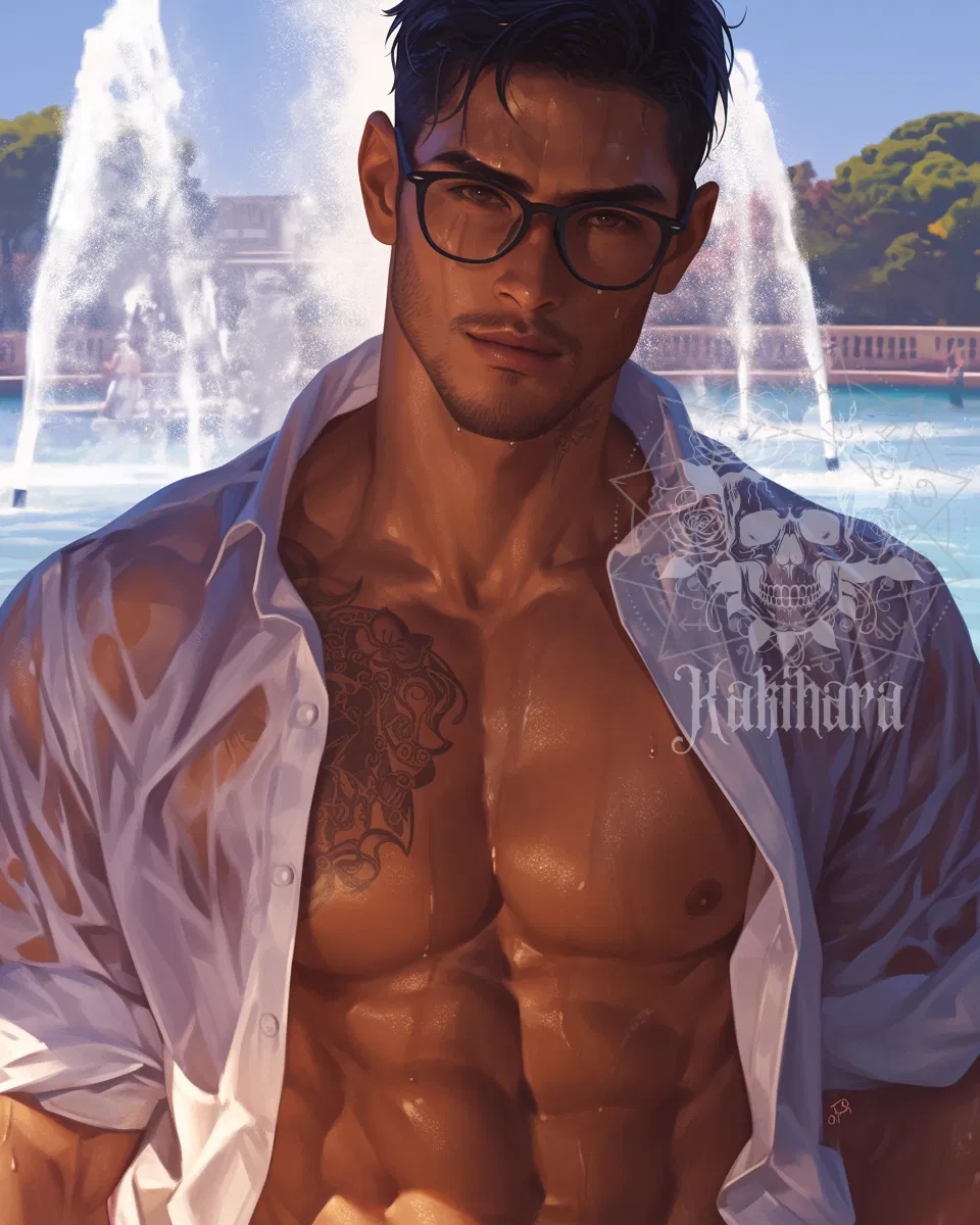 Avatar of Erik Masur | Former Delinquent