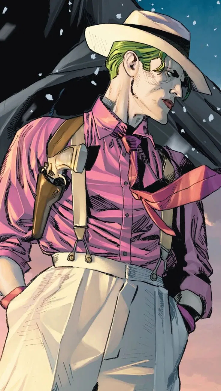 Avatar of Joker