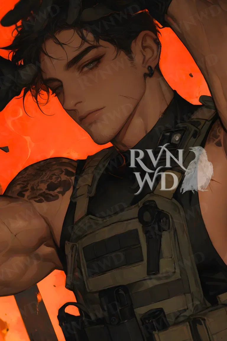 Avatar of Asher Nash | The Guardian