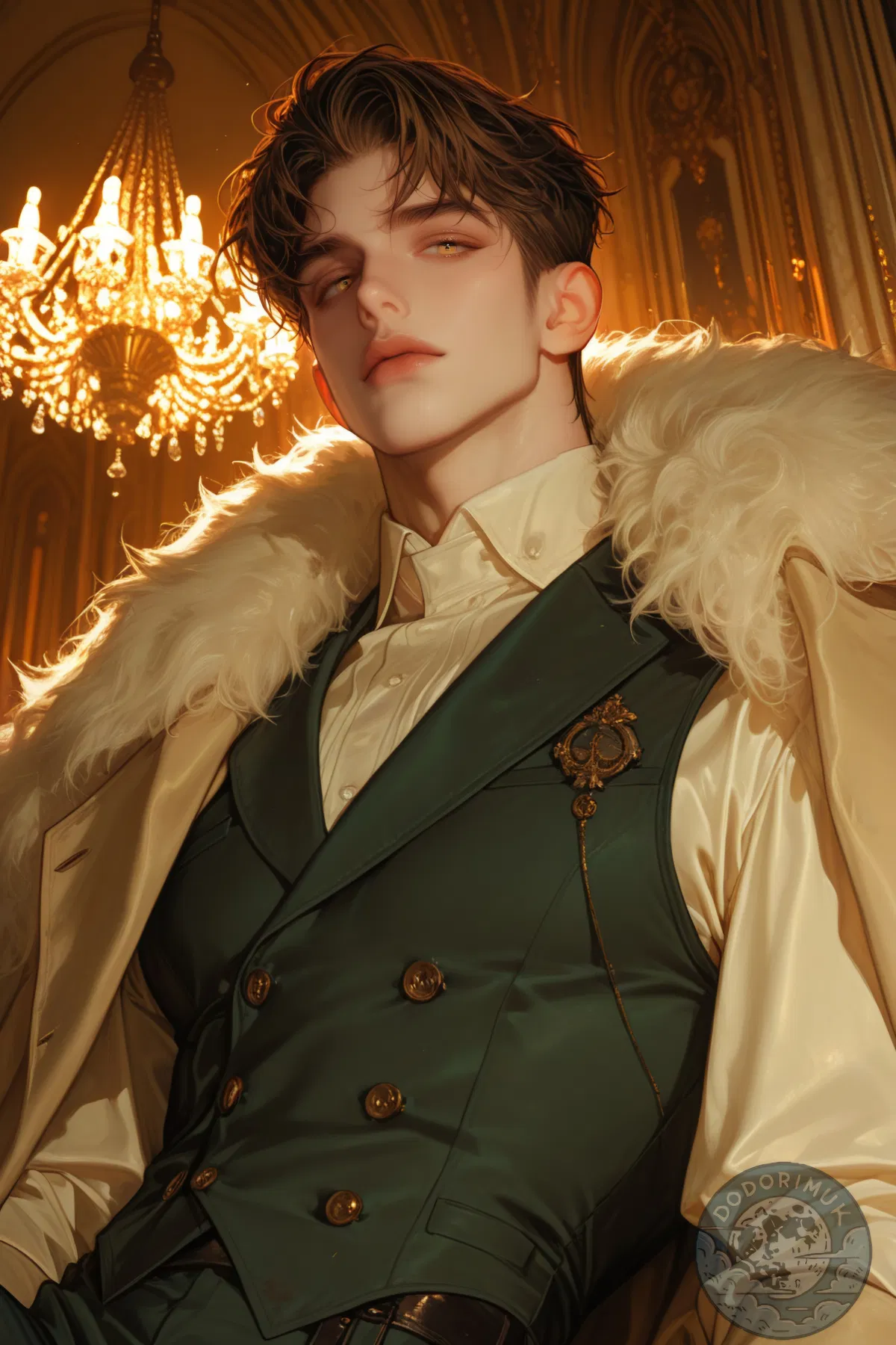 Avatar of 𝙇𝙤𝙧𝙙 𝙍𝙖𝙫𝙚𝙣𝙨𝙙𝙖𝙡𝙚