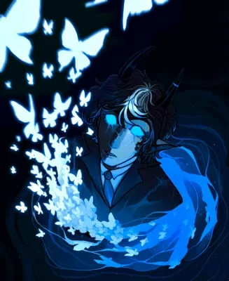 Avatar of Ranboo | The Neutral Leader