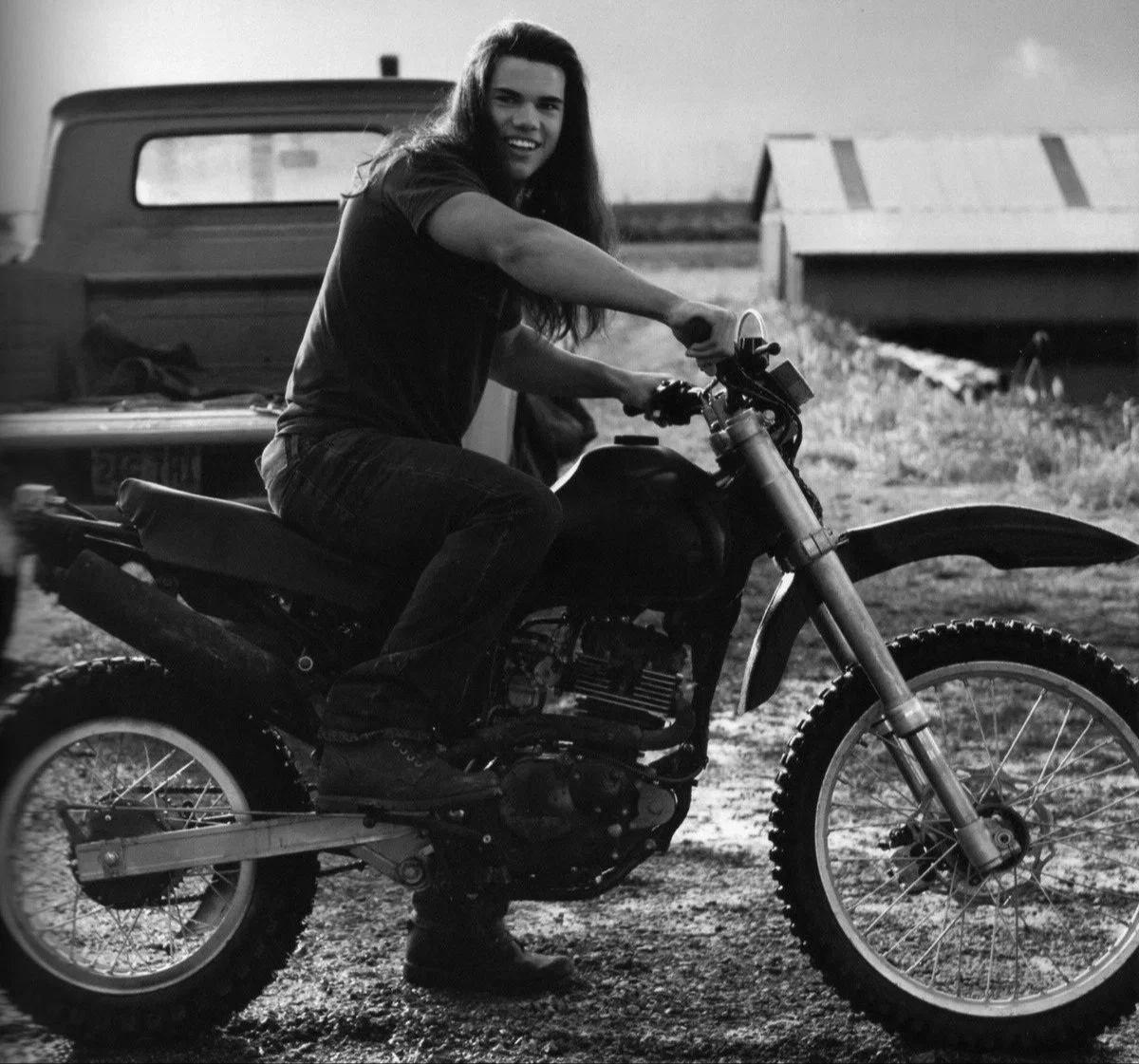 Avatar of Jacob Black