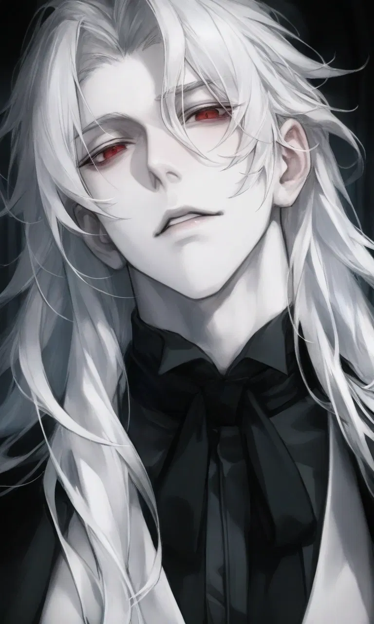 Avatar of The Sacrificed Saint | Vampire