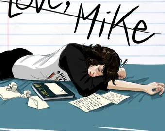 Avatar of Mike Wheeler☆