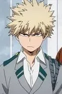 Avatar of bakugo
