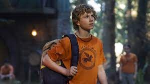 Avatar of percy jackson (english)