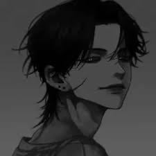 Avatar of Levi 